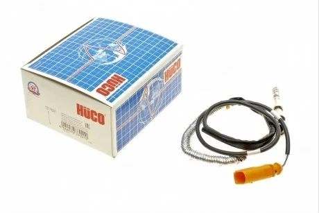 Датчик температури відпрацьованих газів HITACHI / HUCO 137021