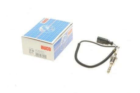 Датчик температуры HITACHI / HUCO 137053