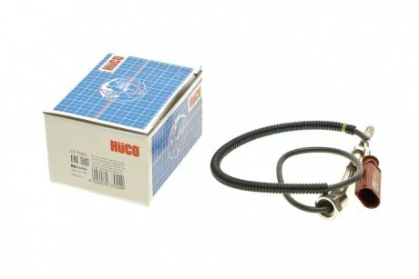 Датчик температури відпрацьованих газів HITACHI / HUCO 137055