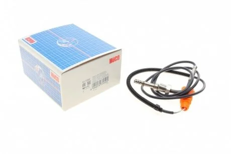 Датчик температуры HITACHI / HUCO 137059