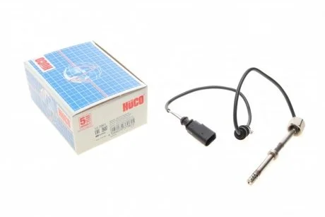 Датчик температури відпрацьованих газів HITACHI / HUCO 137061