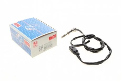 Датчик температуры HITACHI / HUCO 137063