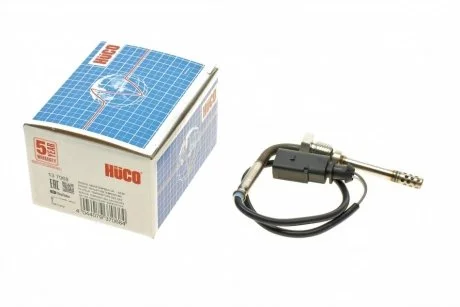 Датчик температуры HITACHI / HUCO 137068