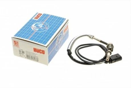 Датчик температури відпрацьованих газів HITACHI / HUCO 137073