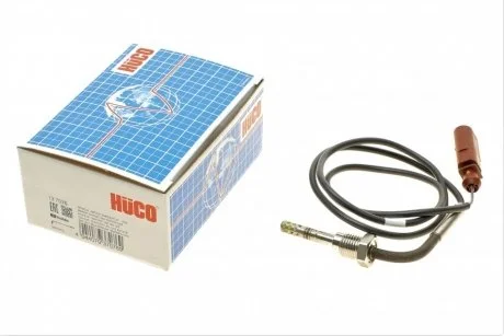 Датчик температуры HITACHI / HUCO 137076