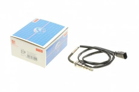 Датчик температуры HITACHI / HUCO 137091