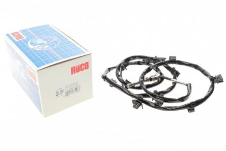 Датчик температуры HITACHI / HUCO 137096
