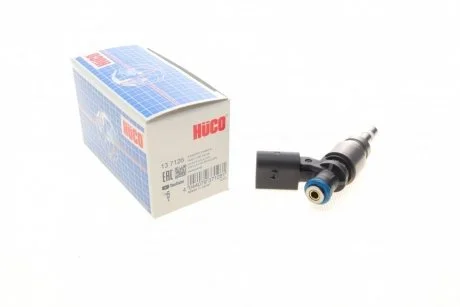 Форсунка топливная HITACHI / HUCO 137126