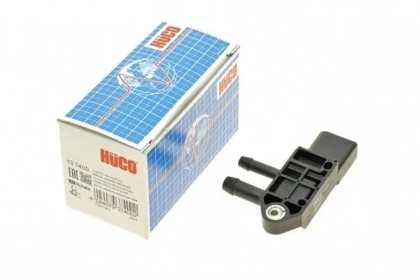 Датчик давления HITACHI / HUCO 137400