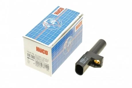 Датчик положения HITACHI / HUCO 138119