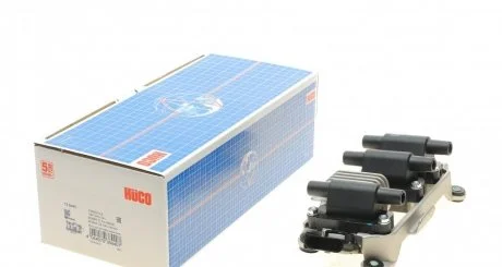 Катушка зажигания HITACHI / HUCO 138440