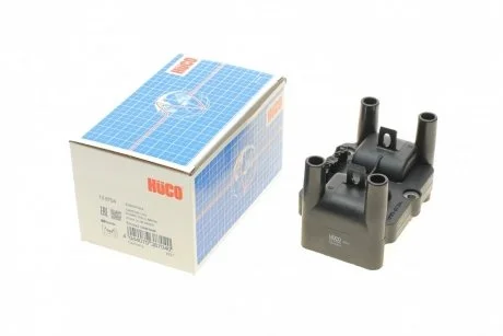 Катушка зажигания HITACHI / HUCO 138704