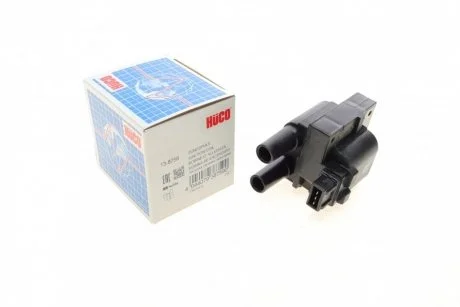 Катушка зажигания HITACHI / HUCO 138759
