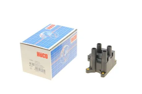 Котушка запалювання HITACHI / HUCO 138803