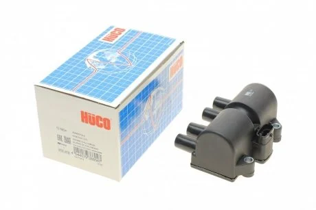 Катушка зажигания HITACHI / HUCO 138804