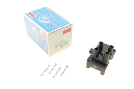 Катушка зажигания HITACHI / HUCO 138808