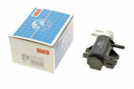 Клапан управління турбіни HITACHI / HUCO 139346