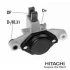 Регулятор напруги 14,5V VAG,BMW,MB,FORD,VOLVO,OPEL,PORSCHE HITACHI / HUCO 2500512 (фото 1)