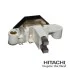 Регулятор напряжения VAG A4/Felicia/Golf "88-01 2500552