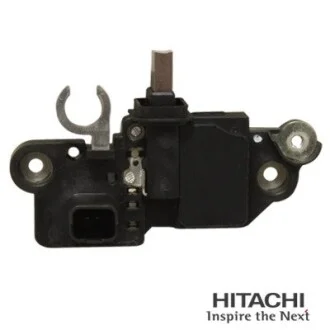 Регулятор генератора HITACHI / HUCO 2500605