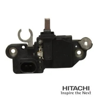 Регулятор напряжения MB Sprinter / Vito 03 - HITACHI / HUCO 2500609