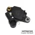Регулятор напруги ALFA ROMEO/AUDI/BMW 145/A6/3 "1,4-3,2 "89-05 HITACHI / HUCO 2500696 (фото 1)