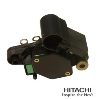 Регулятор генератора HITACHI / HUCO 2500720