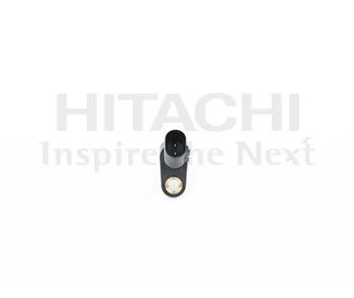 Датчик ABS AUDI/SEAT/SKODA/VW A3/Leon/Octavia/Bora "R "1,0-3,2 "96-13 HITACHI / HUCO 2501403