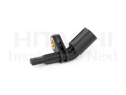 Датчик скорости движения колес HITACHI / HUCO 2501413