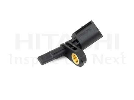Датчик скорости движения колес HITACHI / HUCO 2501414