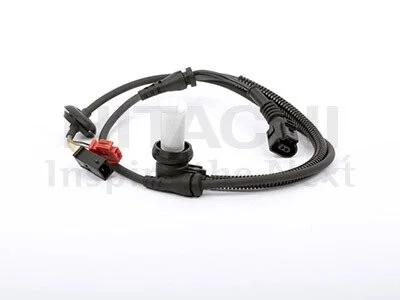 Датчик скорости вращения колеса AUDI / SKODA / VW A4 / Superb / Passat "1.6-3.0" 94-08 HITACHI / HUCO 2501417