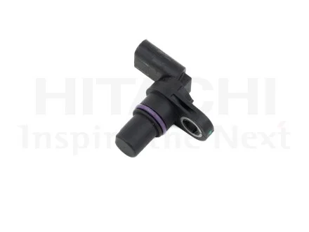 Датчик розподілвалу AUDI/SKODA/VW A5/Superb/Caddy "1,0-2,0 TFSI "13>> HITACHI / HUCO 2501894