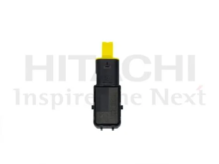 Фото 1 - датчик тиску гальм системи HITACHI / HUCO 2501915 Датчик тиску гальм системи HITACHI / HUCO 2501915 (фото 1)