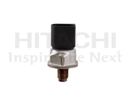 Датчик тиску палива A4 B7 (8EC) 3.0 TDI quattro 04-08, TOUAREG 3.0 V6 TDI 04-10 HITACHI / HUCO 2501926
