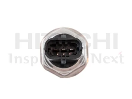 Датчик високого тиску (CR) 1,9JTD 1,3/1,9CDTI 2,2/3,0dCI MAN 12,8 HITACHI / HUCO 2501932