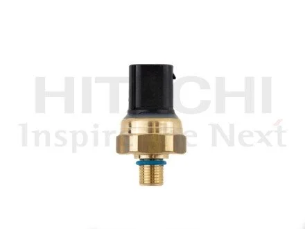 Датчик, тиск подачі палива HITACHI / HUCO 2501942
