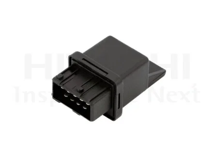 Реле паливного насоса HITACHI / HUCO 2502004