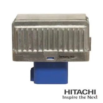 Реле, система розжарювання HITACHI / HUCO 2502048