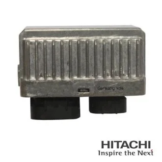 Реле, система розжарювання HITACHI / HUCO 2502086 (фото 1)
