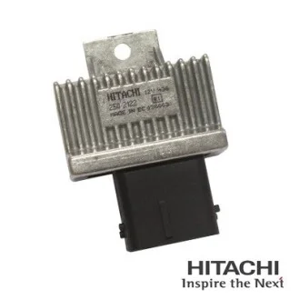 Реле свічок розжарювання DACIA/FIAT/OPEL/RENAULT Logan/Scudo/Vivaro/Master "1,5-2,5 "01>> HITACHI / HUCO 2502122 (фото 1)
