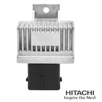 Фото 1 - блок управління свічками розжарювання NISSAN Micra "10>> HITACHI / HUCO 2502123 Блок управління свічками розжарювання NISSAN Micra "10>> HITACHI / HUCO 2502123 (фото 1)