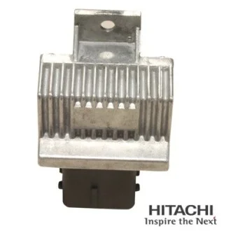 Реле, система розжарювання HITACHI / HUCO 2502124 (фото 1)