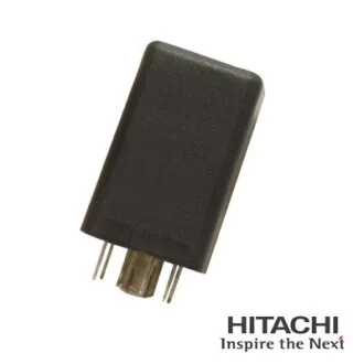 Реле, система розжарювання HITACHI / HUCO 2502129