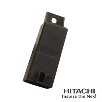 Реле, система накаливания HITACHI / HUCO 2502138 (фото 1)