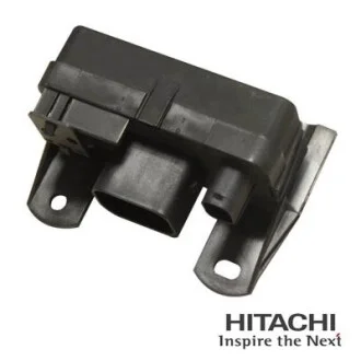 Блок управління свічками розжарювання MB Vito / Sprinter / E (W211) 1.6-2.3 93 - HITACHI / HUCO 2502158 (фото 1)