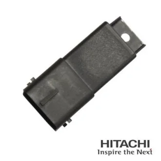Фото 1 - реле, система розжарювання HITACHI / HUCO 2502180 Реле, система розжарювання HITACHI / HUCO 2502180 (фото 1)