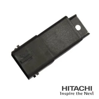Реле свічок розжарювання FORD,VOLVO Focus/Fusion/CMAX/C30,70/S40/V50,70 "1,4-2,0" 01-12 HITACHI / HUCO 2502182 (фото 1)