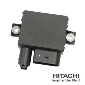 Блок управления свечами накаливания BMW 3(E90) "2.0 "04-13 HITACHI / HUCO 2502193 (фото 1)