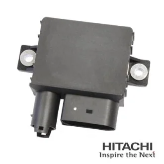 Реле системи розжарювання HITACHI / HUCO 2502194 (фото 1)