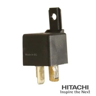 Блок управління свічками розжарювання AUDI / SEAT / VW A4 / Cordoba / Fabia / Caddy 83-12 HITACHI / HUCO 2502202